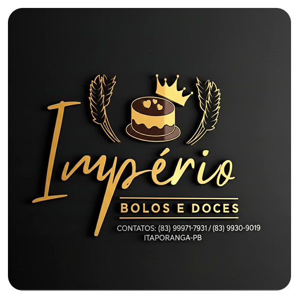 Império Bolos e Doces